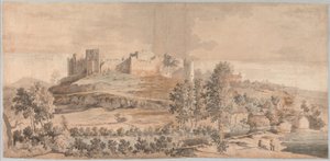 Château de Ludlow