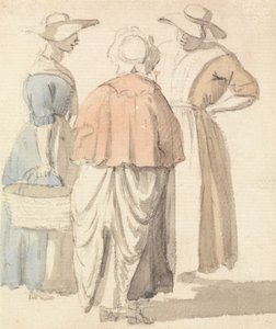 Les commères