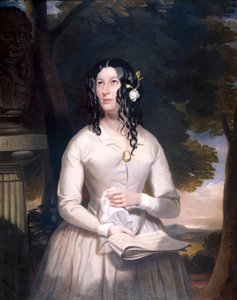 Mary Anne Paton, 1848