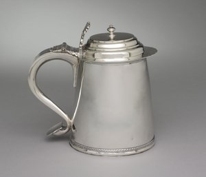Chope, c.1710