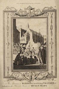La manière de brûler l