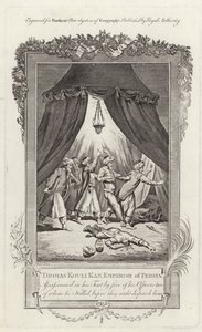 Thomas Kouli Kan - Samuel Wale