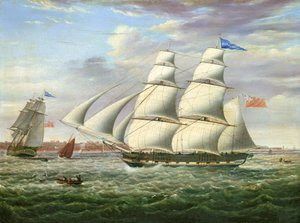 La Barque 