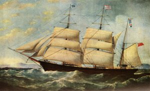 Le Joseph Cunard