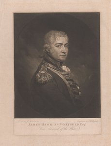 James Hawkins Whitshed Esq. - Samuel William Reynolds