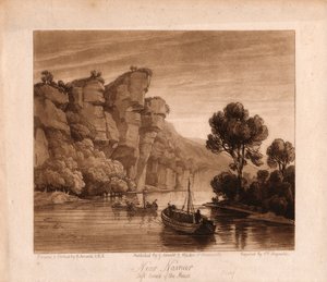 Près de Namur