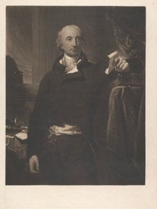 William Windham - Samuel William Reynolds