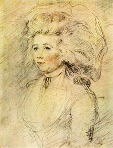 Nancy Woodforde