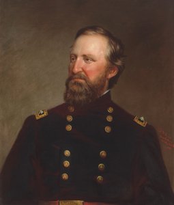 William Starke Rosecrans