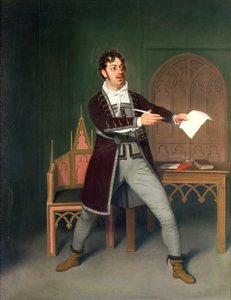 Charles Farley en Francisco dans 