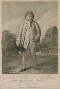 M. Blanchard dans le rôle de Ralph - Samuel de Wilde