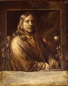 Autoportrait