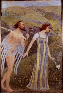 Ave Myriam - Sandor Nagy