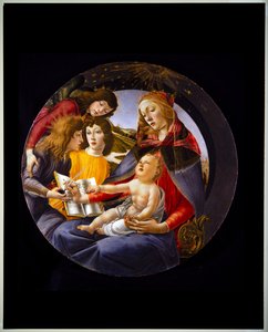 Vierge à l