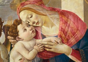 Vierge à l