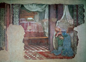 La Vierge de l