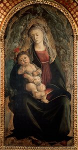 Vierge et l