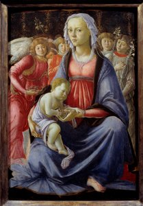 Vierge à l