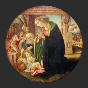 Adoration de l