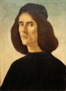 Portrait de Michael Marullus Tarchaniota