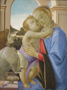 Botticelli Norton 115 - Sandro Botticelli