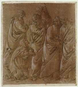 La femme de Canaan