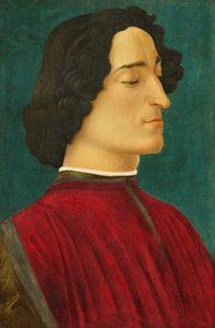 Allemand : Giuliano de