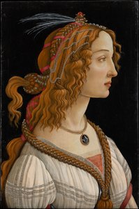  - Sandro Botticelli