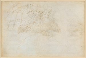 La Divine Comédie, Enfer XXXIV (1) : Au cœur de l