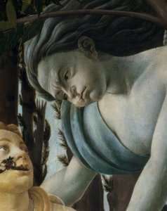 Le Printemps - Sandro Botticelli