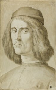 Buste Portrait d