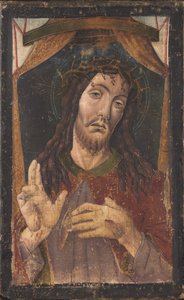 Salvator Mundi - Sandro Botticelli