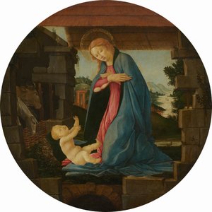  - Sandro Botticelli