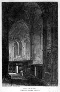 Entrée de l
