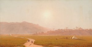  - Sanford Robinson Gifford