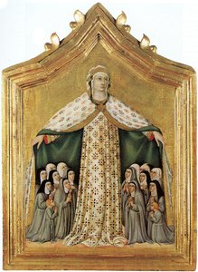 Madonna della Misericordia