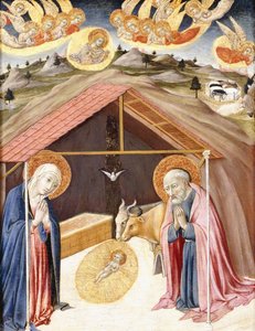 La Nativité