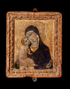 Vierge à l