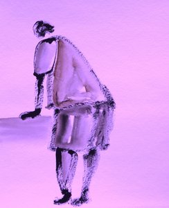 Étude d