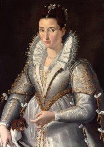 T - Santi di Tito