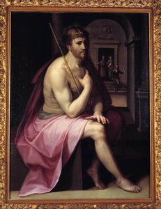 Image inconnue - Santi di Tito
