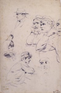 Étude de figures