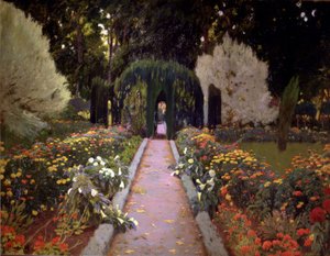 Jardins d