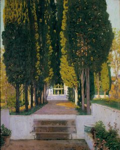 Jardins de l