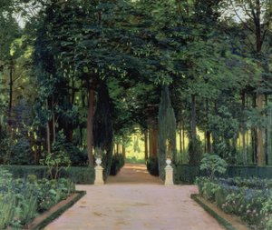 Jardins d