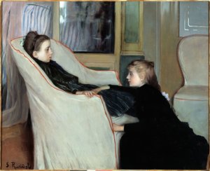 La convalescente