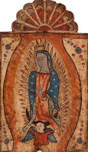 Notre-Dame de Guadalupe (Notre-Dame de Guadalupe)