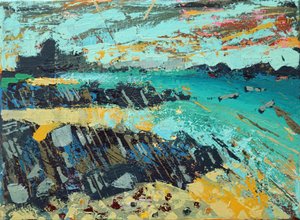 Abbaye - Sara Hayward
