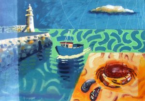 Retour à la maison - Sara Hayward