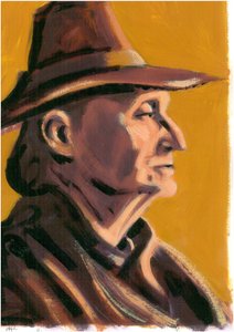 Edith Sitwell (1887-1964), 2008